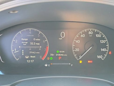 Certified 2025 Honda Civic Sport image 24