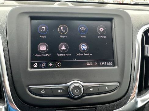 Used 2021 Chevrolet Equinox LT image 33