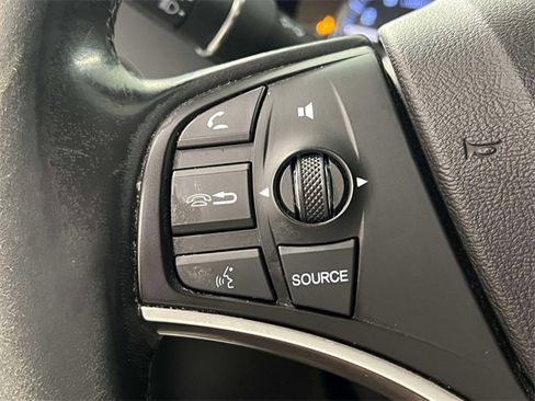 Used 2018 Acura MDX SH-AWD w/ Technology Package image 22