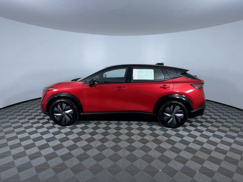 Certified 2024 Nissan Ariya AWD image 5