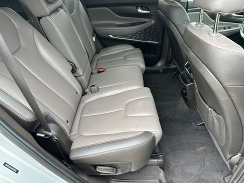 Used 2019 Hyundai Santa Fe Limited FWD image 15