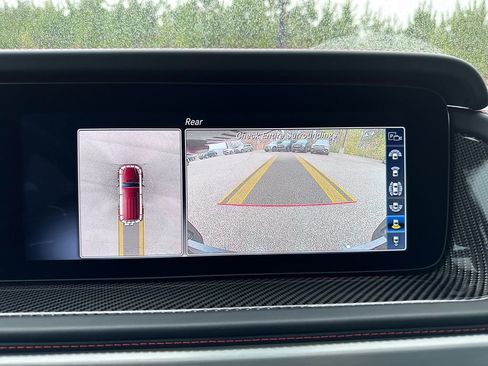 Certified 2022 Mercedes-Benz G 63 AMG G 63 AMGﾮ image 12