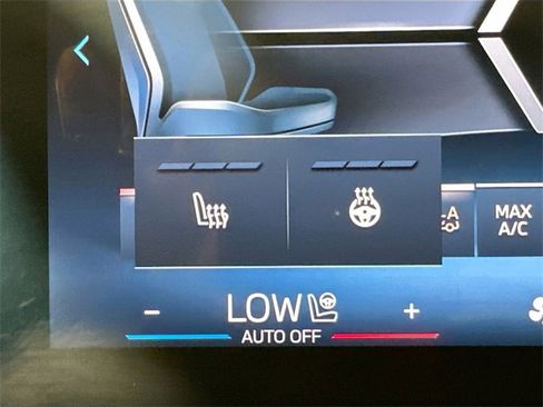 Used 2024 BMW X1 xDrive28i image 17