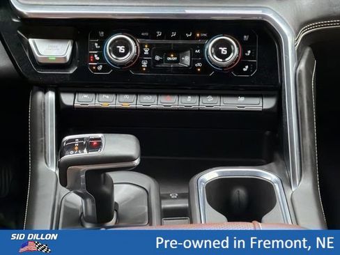 Certified 2023 GMC Sierra 1500 Denali Ultimate AWD/4WD image 14