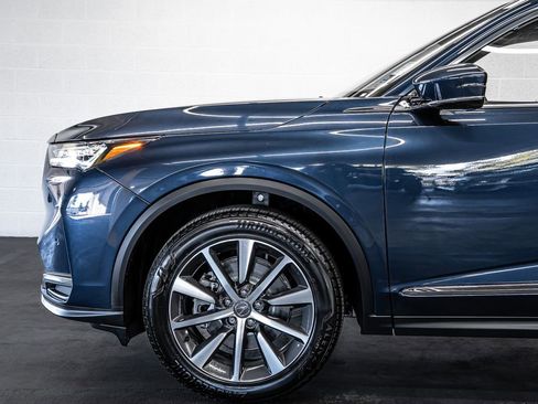 New 2026 Acura MDX w/ Technology Package image 12