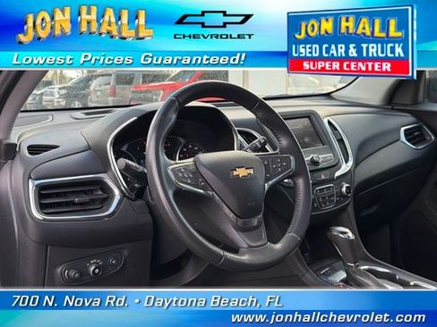 Used 2020 Chevrolet Equinox LT image 21