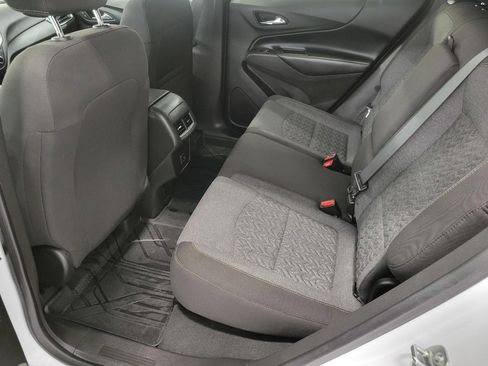 Used 2024 Chevrolet Equinox LT image 21