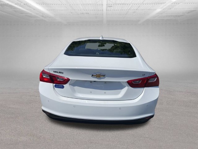 Used 2024 Chevrolet Malibu LT FWD image 6