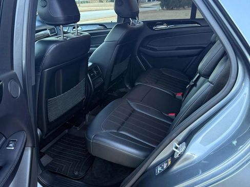 Used 2017 Mercedes-Benz GLE 43 AMG 4MATIC image 21