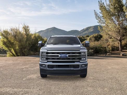 New 2026 Ford F250 Lariat w/ Lariat Premium Package AWD/4WD image 9