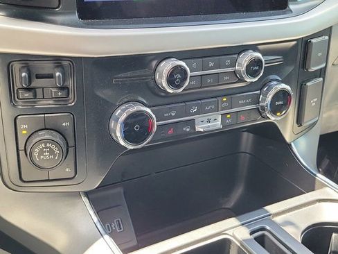 Used 2022 Ford F150 XLT w/ Equipment Group 302A High AWD/4WD image 29