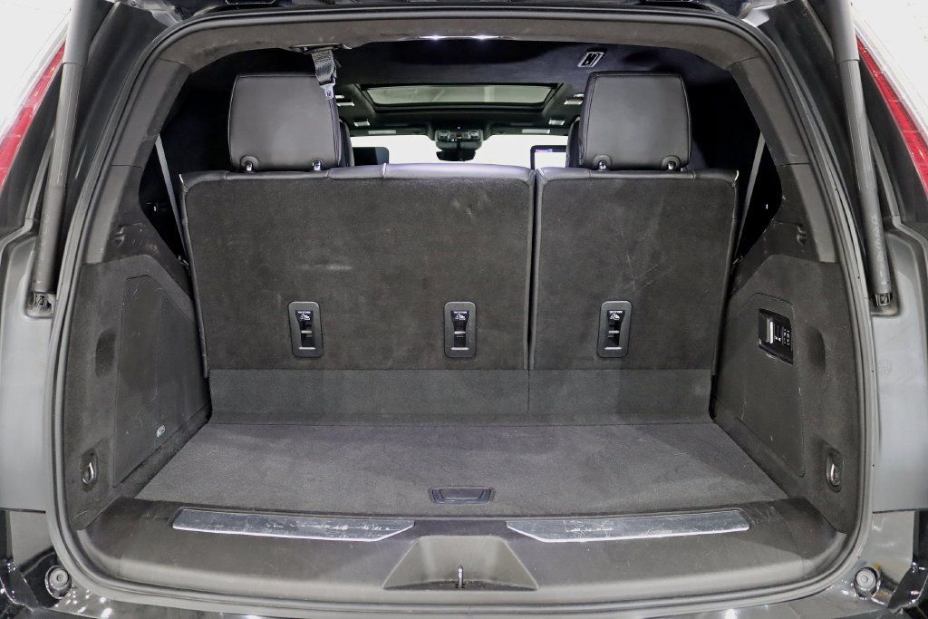 Used 2023 Cadillac Escalade V AWD/4WD image 37