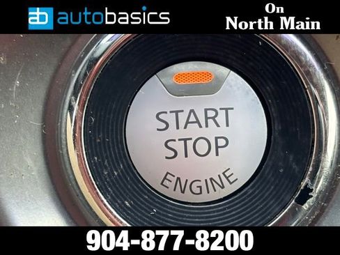 Used 2017 Nissan Maxima 3.5 S image 29