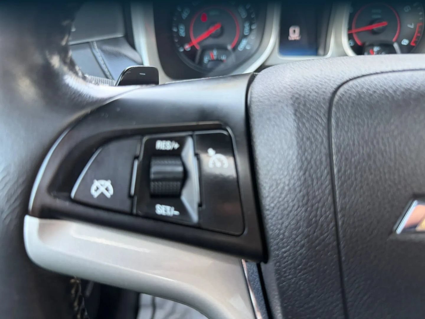 Used 2014 Chevrolet Camaro LT w/ RS Package RWD image 26