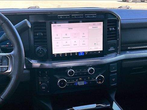 Used 2024 Ford F350 King Ranch AWD/4WD image 6