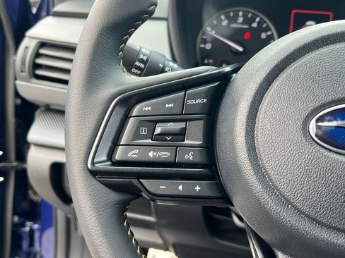 New 2026 Subaru Crosstrek 2.5i Sport w/ Popular Package #3A image 26