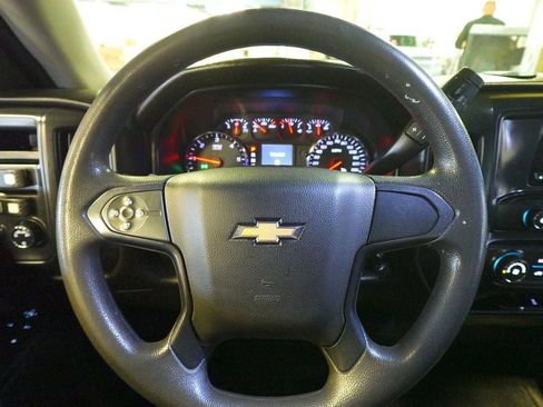 Used 2014 Chevrolet Silverado 1500 W/T w/ WT Convenience Package image 13