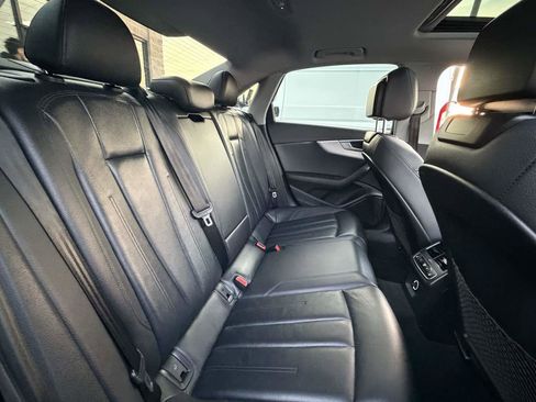 Used 2018 Audi A4 2.0T Premium Plus w/ Premium Plus Package image 42