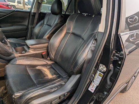 Used 2020 Subaru Outback Premium w/ Popular Package #1 AWD/4WD image 18