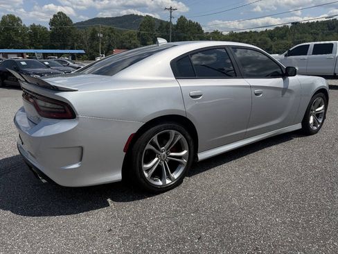 Used 2021 Dodge Charger R/T RWD image 6