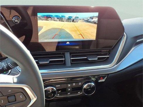 New 2026 Chevrolet Trax ACTIV w/ Driver Confidence Package image 21