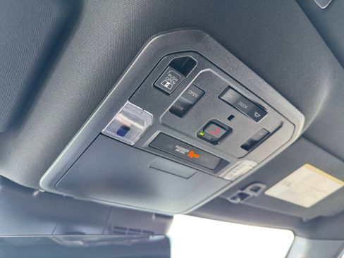 New 2025 Toyota Tacoma Limited image 18