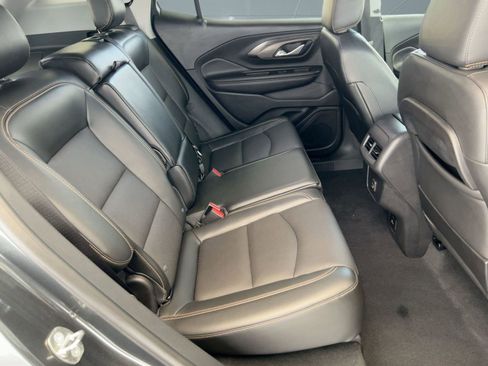 Used 2019 GMC Terrain SLT w/ Preferred Package image 30