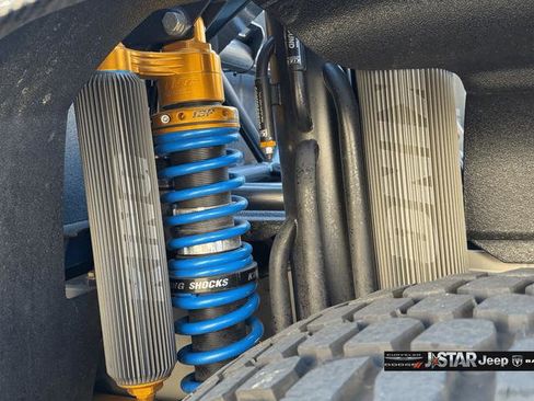 Used 2022 RAM 1500 TRX w/ TRX Level 2 Equipment Group image 23