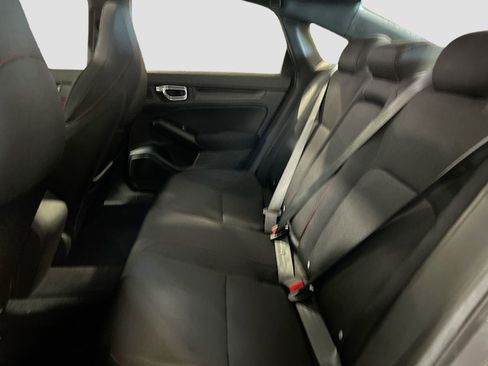 Used 2025 Honda Civic Si image 26
