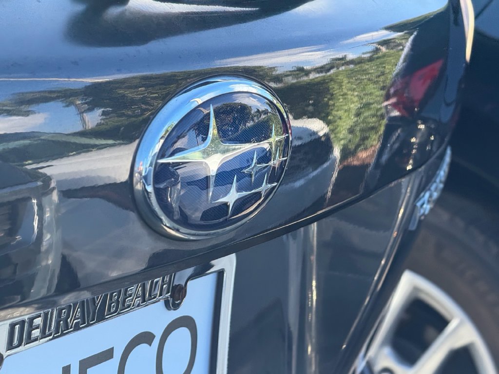 Used 2018 Subaru Forester 2.5i Premium w/ All-Weather Package AWD/4WD image 10
