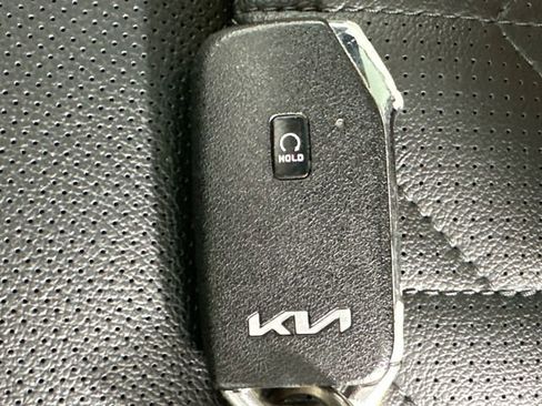 Used 2024 Kia Sportage X-Line w/ X-Line Premium Package AWD/4WD image 18