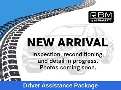 Used 2025 Mercedes-Benz GLE 450e 4MATIC