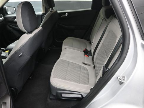 Used 2020 Ford Escape SE Sport image 28