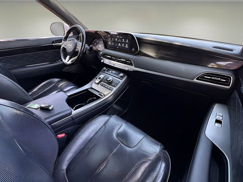 Used 2020 Hyundai Palisade Limited FWD image 25