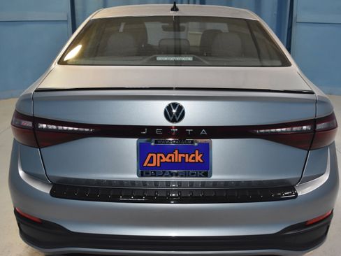 New 2026 Volkswagen Jetta Sport image 22