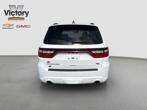 Used 2024 Dodge Durango R/T AWD/4WD image 5