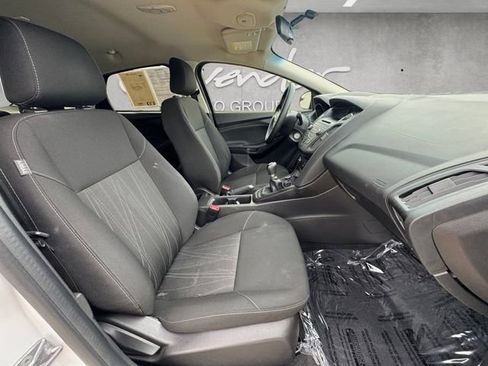 Used 2017 Ford Focus S FWD image 24