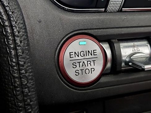 Used 2018 Ford Mustang Premium RWD image 25