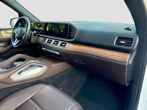 Used 2021 Mercedes-Benz GLE 450 GLE 450 image 31