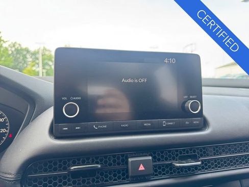 Used 2024 Honda HR-V LX image 19