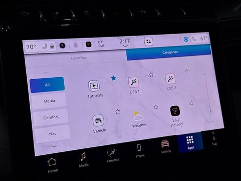 New 2025 Jeep Grand Cherokee L Limited w/ Black Appearance Package image 47