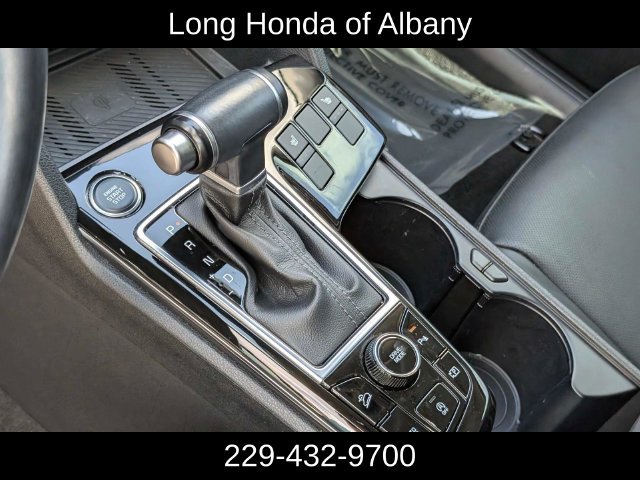 Used 2023 Kia Sportage SX FWD image 21