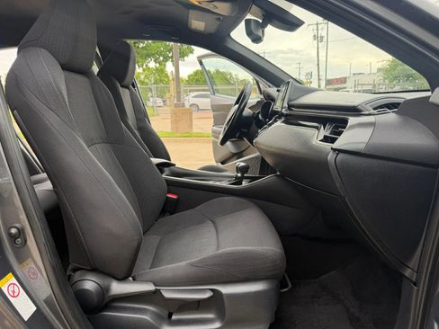 Used 2018 Toyota C-HR XLE FWD image 21