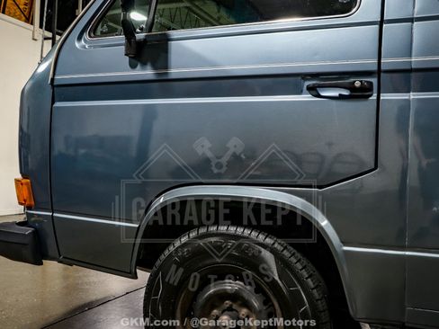 Used 1987 Volkswagen Vanagon GL RWD image 29