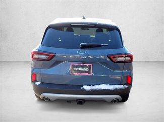 New 2026 Ford Escape SE w/ Class II Trailer Tow Package FWD video 3