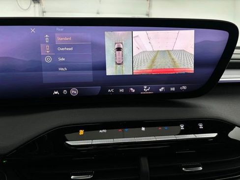 New 2026 Buick Enclave Sport Touring w/ Power Package image 3