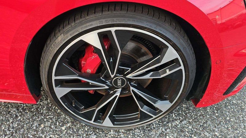 Used 2023 Audi S5 Prestige w/ Prestige Package AWD/4WD image 14