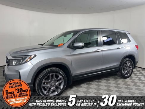 Used 2023 Honda Passport EX-L image 8