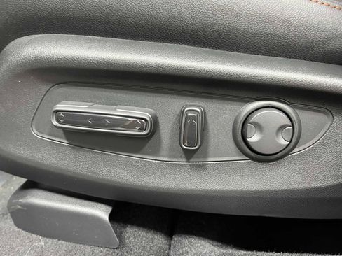 New 2026 Honda CR-V Sport Touring image 12