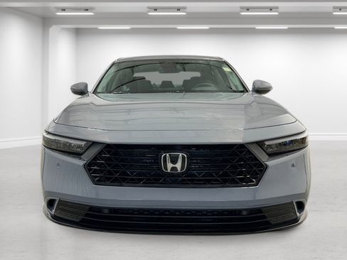 New 2025 Honda Accord EX-L image 8